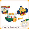 kids disassembly toy boat,education toy,boat model diy toy